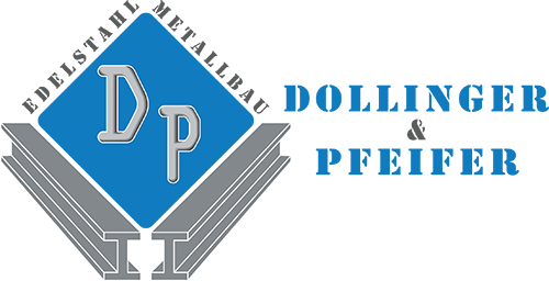 Metallbau Dollinger & Pfeifer Logo
